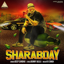 Unknown Sharabday