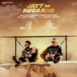 Unknown Jatt Da Recaard