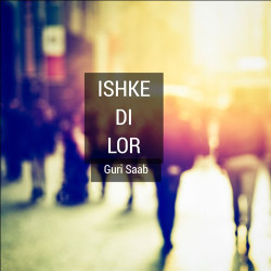 Unknown Ishke Di Lor