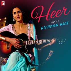 Unknown Heer Hits Katrina Kaif