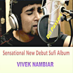 Unknown Dil Pasaari Debut Album Vivek Nambiar