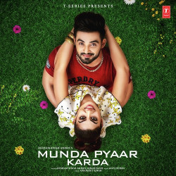 Unknown Munda Pyaar Karda