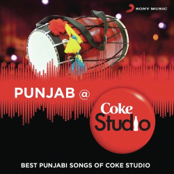 Unknown Punjab @ Coke Studio India