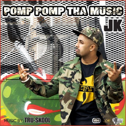 Unknown Pomp Pomp Tha Music