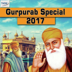 Unknown Gurpurab Special 2017