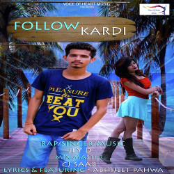 Unknown Follow Kardi