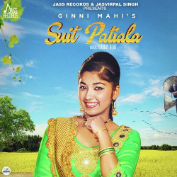 Unknown Suit Patiala