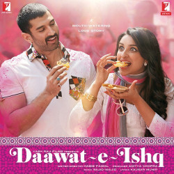 Unknown Daawat-e-Ishq