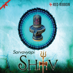 Unknown Sarvavyapi Shiv