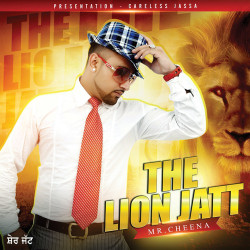 Unknown The Lion Heart