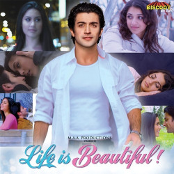 Unknown Life Is Beautiful!