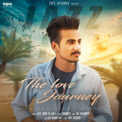 Unknown The Love Journey