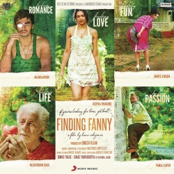 Unknown Finding Fanny