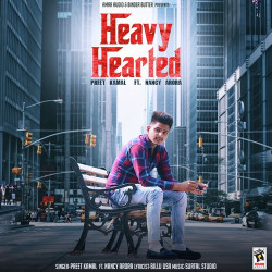 Unknown Heavy Hearted