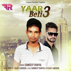Unknown Yaar Beli 3