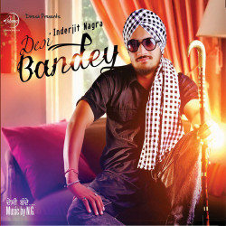 Unknown Desi Bandey