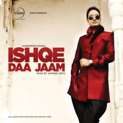 Unknown Ishqe Daa Jaam
