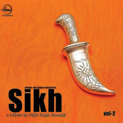 Punjabi Unknown