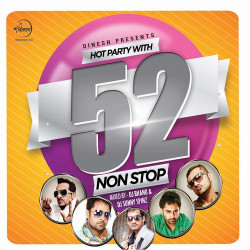 Punjabi-Singles Unknown