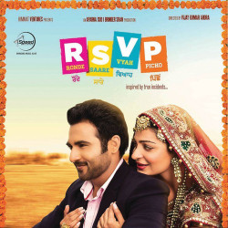 Unknown RSVP (Ronde Saare Viyah Picho)