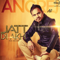 Unknown Jatt Di Akh