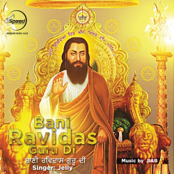 Unknown Bani Guru Ravidas Di