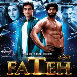 Unknown Fateh