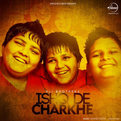 Unknown Ishq De Charkhe