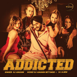 Unknown Addicted