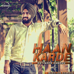 Punjabi-Singles Unknown