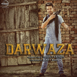Unknown Darwaza