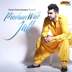 Punjabi-Singles Unknown