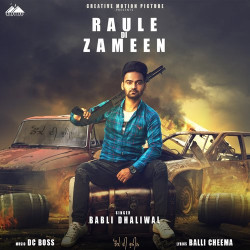 Unknown Raule Di Zameen