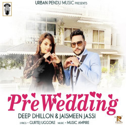 Unknown Pre Wedding