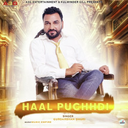 Unknown Haal Puchhdi