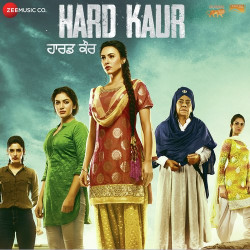 Unknown Hard Kaur