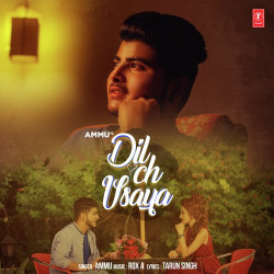 Unknown Dil Ch Vsaya