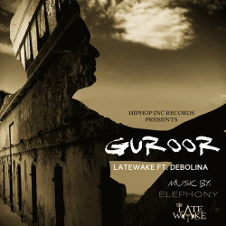 Unknown Guroor