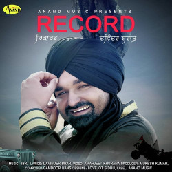 Punjabi Unknown