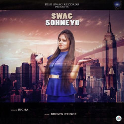 Unknown Swag Sohneyo