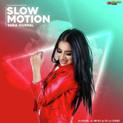 Unknown Slow Motion