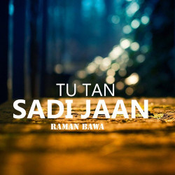 Unknown Tu Tan Sadi Jaan