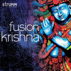 Unknown Fusion Krishna