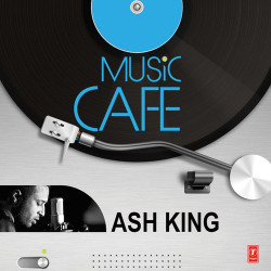 Unknown Music Cafe Ash King