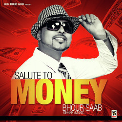 Unknown Salute To Money