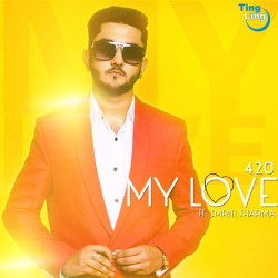 Unknown My Love