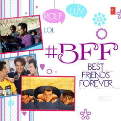 Unknown BFF - Best Friends Forever