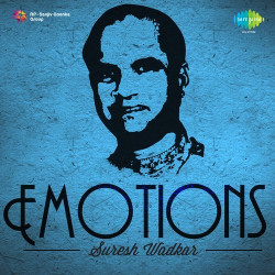 Unknown Emotions - Suresh Wadkar