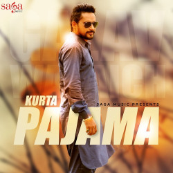Unknown Kurta Pajama