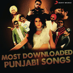 Unknown Most Downloaded Punjabi Songs
